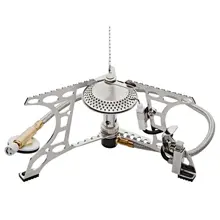 TRAKKER - Varič Armolife TRI-Lite Stove