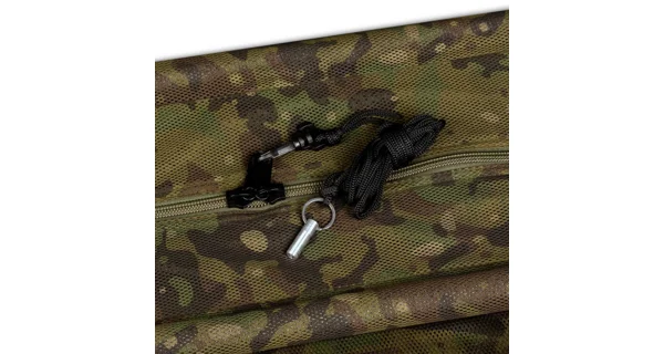 TRAKKER - Vážiaca taška Sanctuary T1 Retention Sling XL Camo