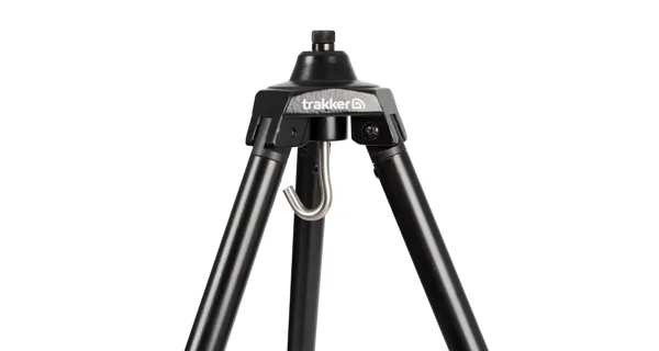 TRAKKER - Vážiaca trojnožka Deluxe Weigh Tripod