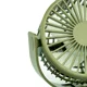 TRAKKER - Ventilátor s ovládačom USB Bivvy Fan
