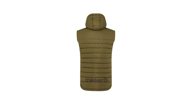 TRAKKER - Vesta CR Thermal Bodywarmer veľ. 4XL