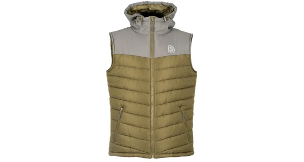 TRAKKER - Vesta Hexahermic Bodywarmer veľ. S