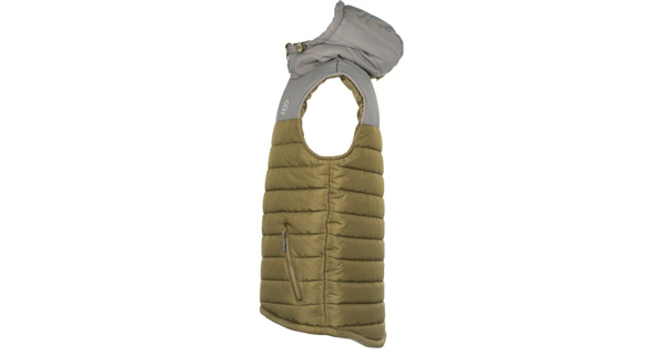 TRAKKER - Vesta Hexahermic Bodywarmer veľ. S