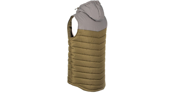 TRAKKER - Vesta Hexahermic Bodywarmer veľ. S