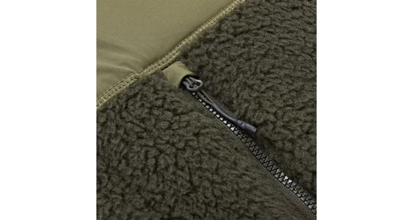 TRAKKER - Vesta TechPro Sherpa Bodywarmer veľ. 2XL