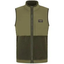 TRAKKER - Vesta TechPro Sherpa Bodywarmer veľ. L