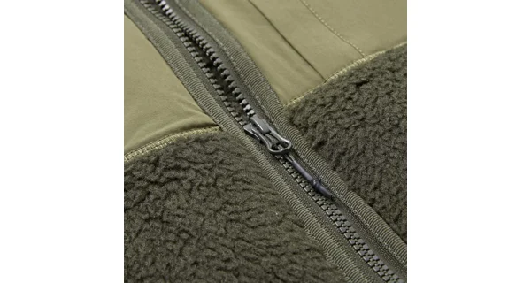 TRAKKER - Vesta TechPro Sherpa Bodywarmer veľ. M
