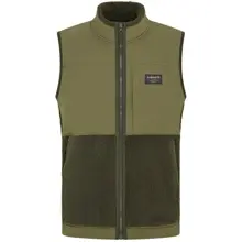 TRAKKER - Vesta TechPro Sherpa Bodywarmer veľ. XL