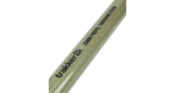 TRAKKER - Vnadiaca tyč Propel Throwing Stick 26 mm
