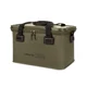 TRAKKER - Vodeodolná taška Downpour T1 Carryall Large Green 40 l