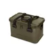 TRAKKER - Vodeodolná taška Downpour T1 Carryall Large Green 40 l
