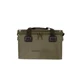 TRAKKER - Vodeodolná taška Downpour T1 Carryall Large Green 40 l