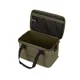 TRAKKER - Vodeodolná taška Downpour T1 Carryall Large Green 40 l