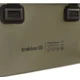 TRAKKER - Vodeodolná taška Downpour T1 Carryall Large Green 40 l