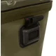TRAKKER - Vodeodolná taška Downpour T1 Carryall Large Green 40 l
