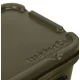TRAKKER - Vodeodolná taška Downpour T1 Carryall Large Green 40 l