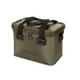 TRAKKER - Vodeodolná taška Downpour T1 Carryall Medium Green 30 l