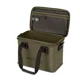 TRAKKER - Vodeodolná taška Downpour T1 Carryall Medium Green 30 l