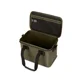 TRAKKER - Vodeodolná taška Downpour T1 Carryall Medium Green 30 l