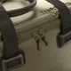 TRAKKER - Vodeodolná taška Downpour T1 Carryall Medium Green 30 l