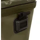 TRAKKER - Vodeodolná taška Downpour T1 Carryall Medium Green 30 l