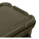 TRAKKER - Vodeodolná taška Downpour T1 Carryall Medium Green 30 l