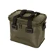TRAKKER - Vodeodolná taška Downpour T1 Carryall Small Green 25 l