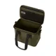 TRAKKER - Vodeodolná taška Downpour T1 Carryall Small Green 25 l