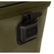 TRAKKER - Vodeodolná taška Downpour T1 Carryall Small Green 25 l