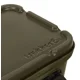TRAKKER - Vodeodolná taška Downpour T1 Carryall Small Green 25 l