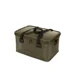 TRAKKER - Vodeodolná taška Downpour T1 Carryall XL Green 55 l