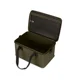 TRAKKER - Vodeodolná taška Downpour T1 Carryall XL Green 55 l