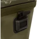 TRAKKER - Vodeodolná taška Downpour T1 Carryall XL Green 55 l