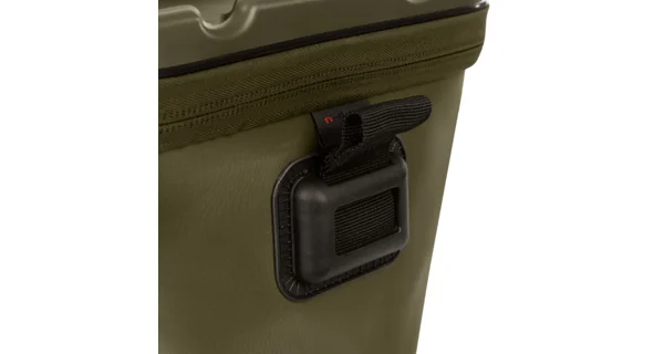 TRAKKER - Vodeodolná taška Downpour T1 Carryall XL Green 55 l