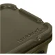 TRAKKER - Vodeodolná taška Downpour T1 Carryall XL Green 55 l