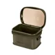 TRAKKER - Vodeodolné púzdro Downpour T1 Modbloc Green Extra Small 1 l
