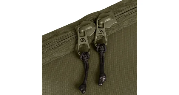 TRAKKER - Vodeodolné púzdro Downpour T1 Modbloc Green Extra Small 1 l