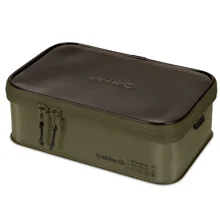 TRAKKER - Vodeodolné púzdro Downpour T1 Modbloc Green Large 6 l