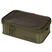 TRAKKER - Vodeodolné púzdro Downpour T1 Modbloc Green Large 6 l