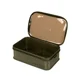 TRAKKER - Vodeodolné púzdro Downpour T1 Modbloc Green Large 6 l
