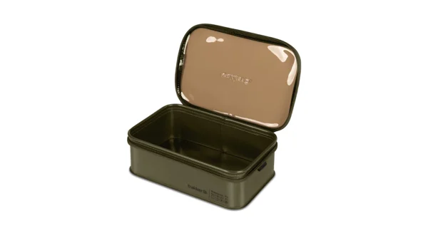 TRAKKER - Vodeodolné púzdro Downpour T1 Modbloc Green Large 6 l