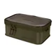 TRAKKER - Vodeodolné púzdro Downpour T1 Modbloc Green Medium 4 l