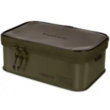TRAKKER - Vodeodolné púzdro Downpour T1 Modbloc Green Medium 4 l