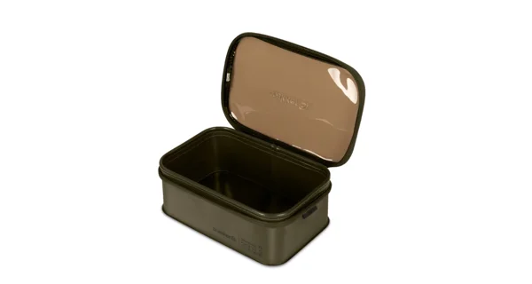 TRAKKER - Vodeodolné púzdro Downpour T1 Modbloc Green Medium 4 l