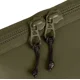 TRAKKER - Vodeodolné púzdro Downpour T1 Modbloc Green Medium 4 l