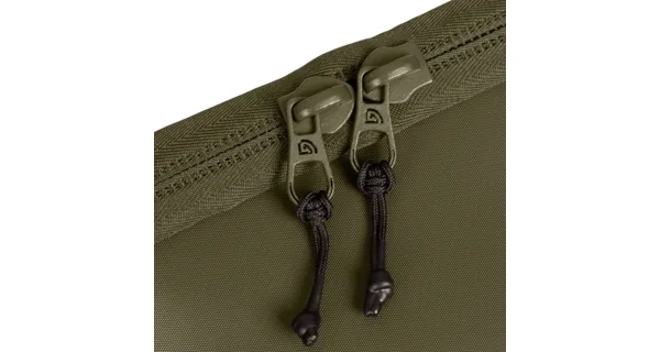 TRAKKER - Vodeodolné púzdro Downpour T1 Modbloc Green Medium 4 l