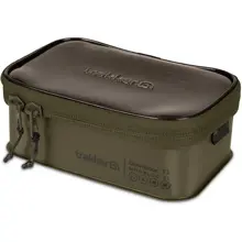TRAKKER - Vodeodolné púzdro Downpour T1 Modbloc Green Small 2 l