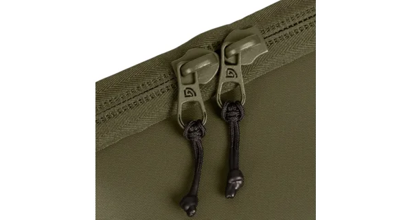 TRAKKER - Vodeodolné púzdro Downpour T1 Modbloc Green Small 2 l