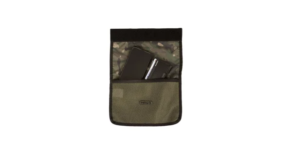 TRAKKER - Vrecko na lehátko NXC Camo Bedchair Storage Pouch