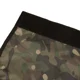 TRAKKER - Vrecko na lehátko NXC Camo Bedchair Storage Pouch